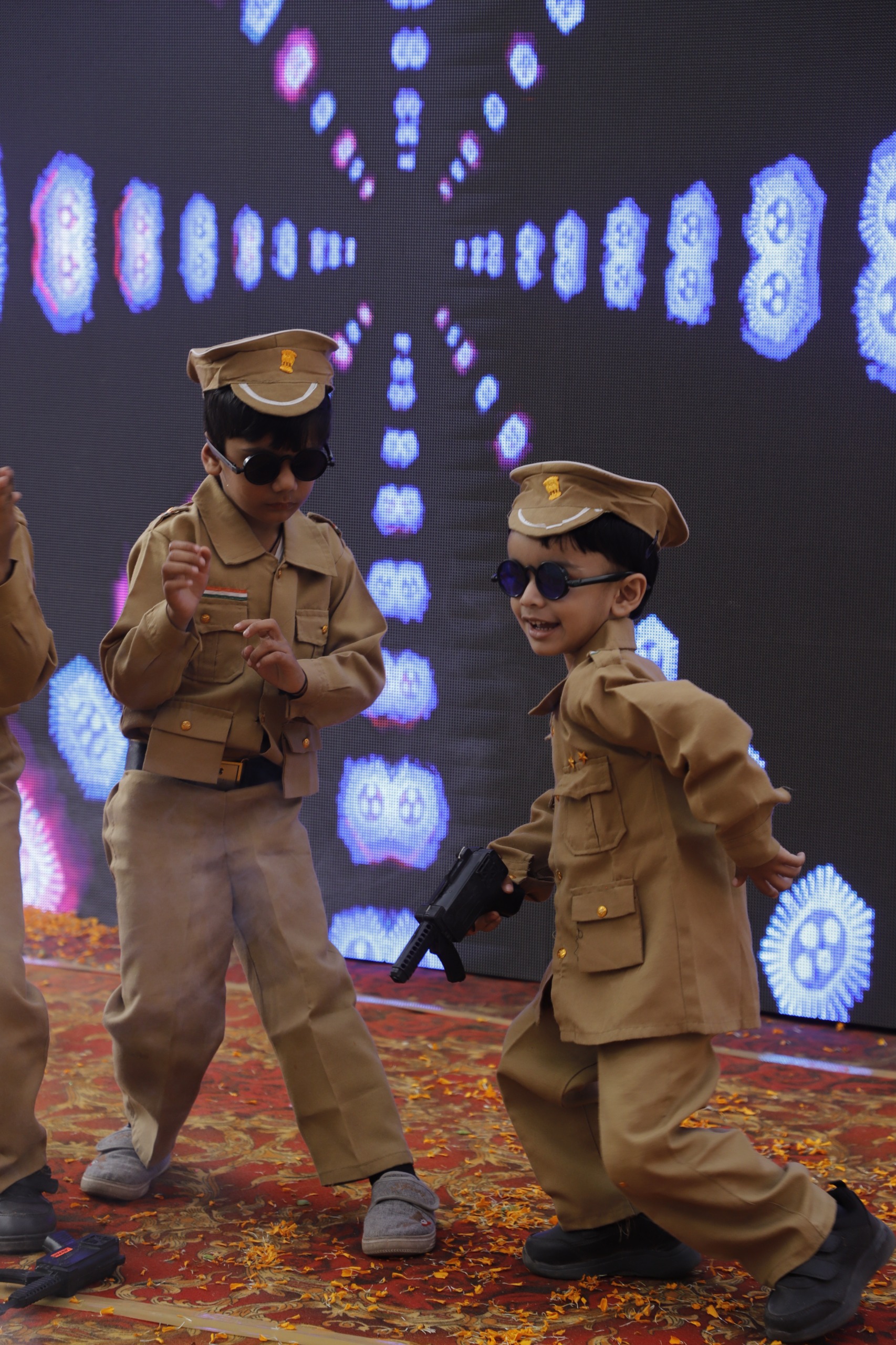 School event